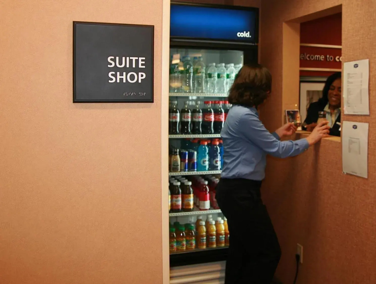 Hampton Inn Long Island / Commack