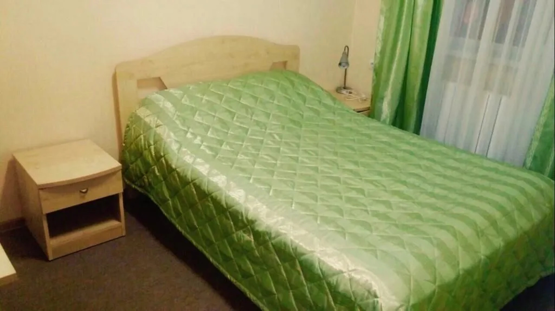 67 параллель