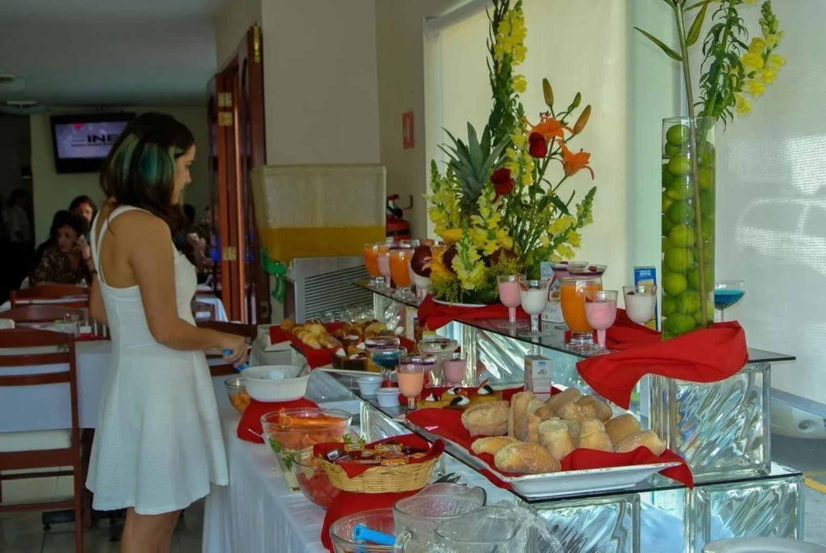 Hotel NV Guadalajara