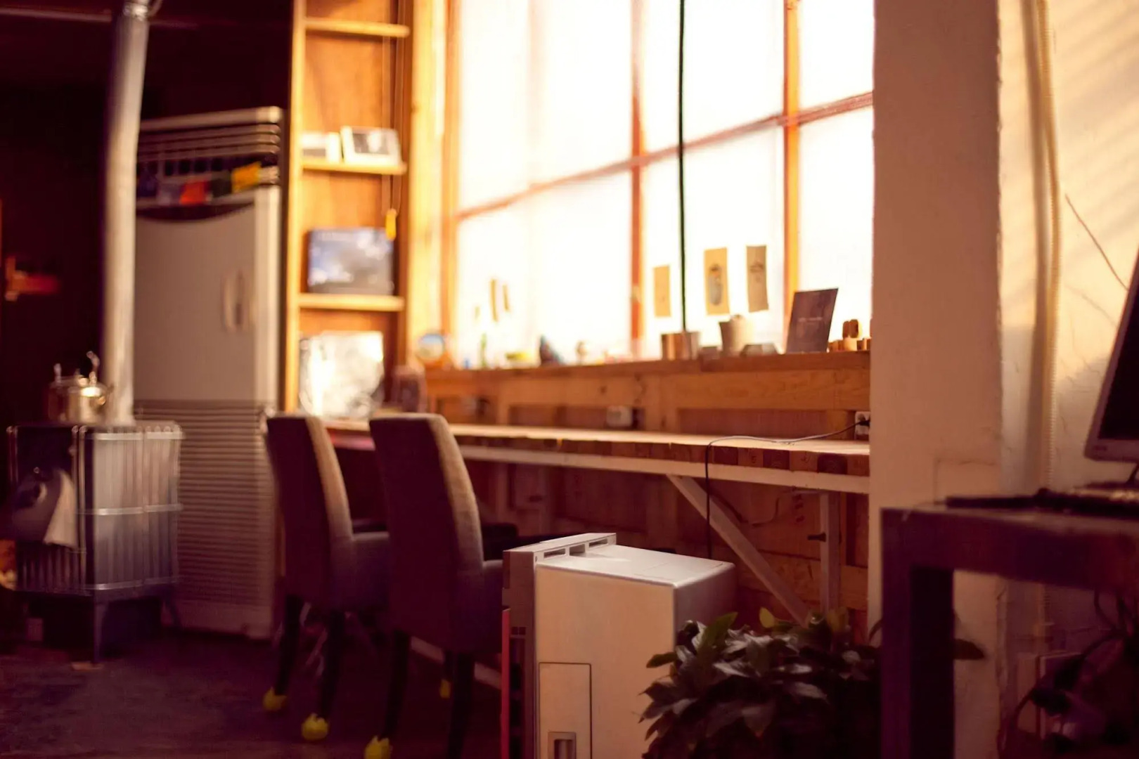 Urban Art Guesthouse