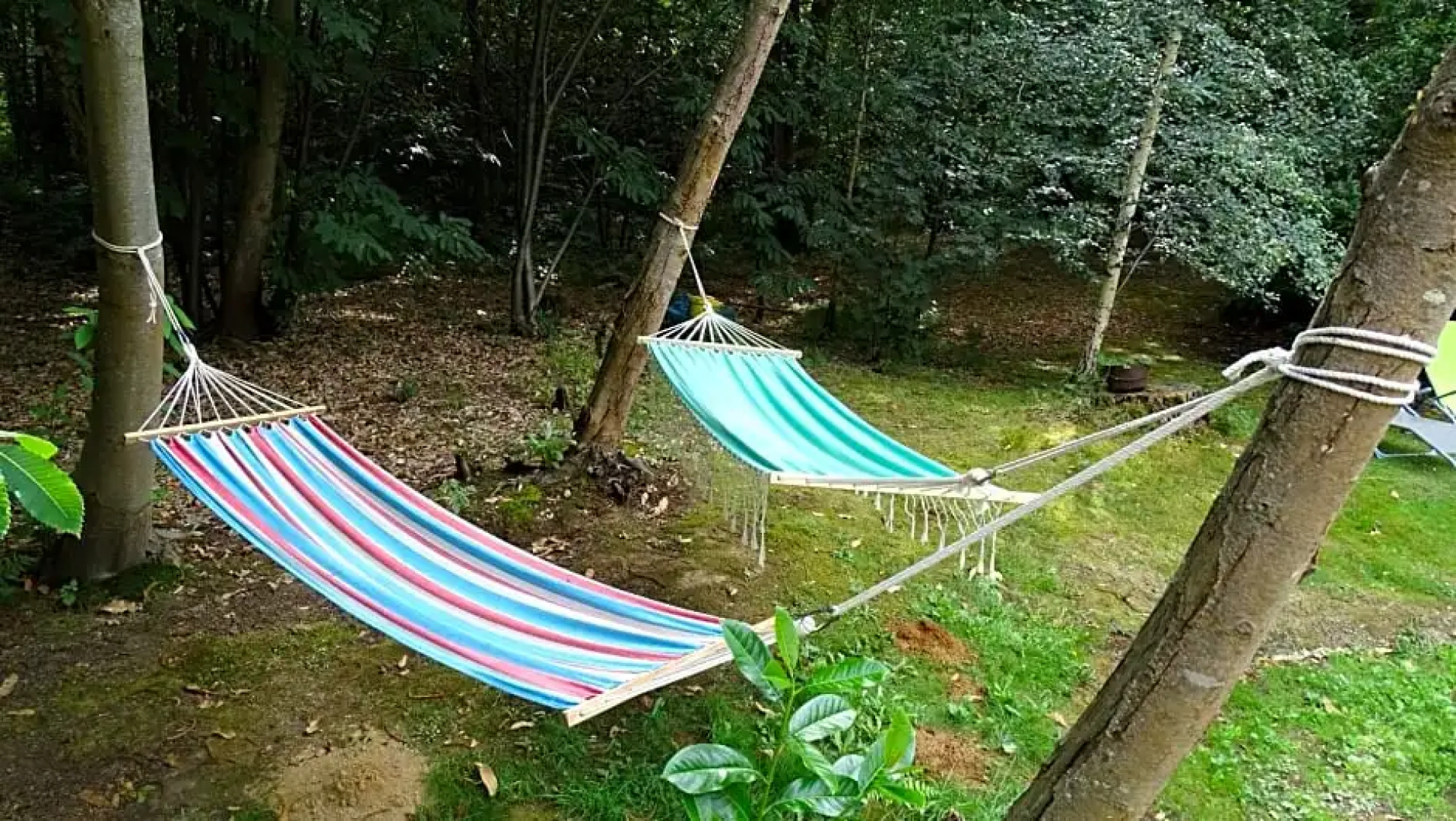 Chambres de Monthéard