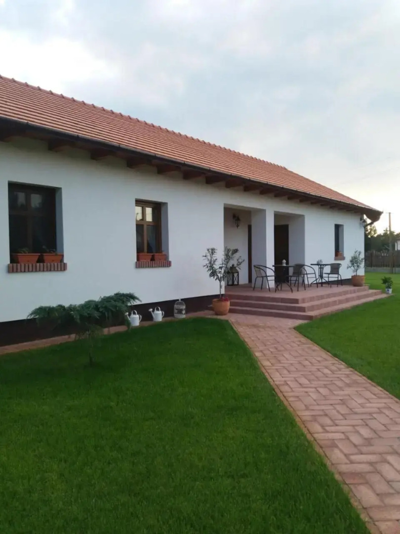 Tóth Vendégház Újfehértó