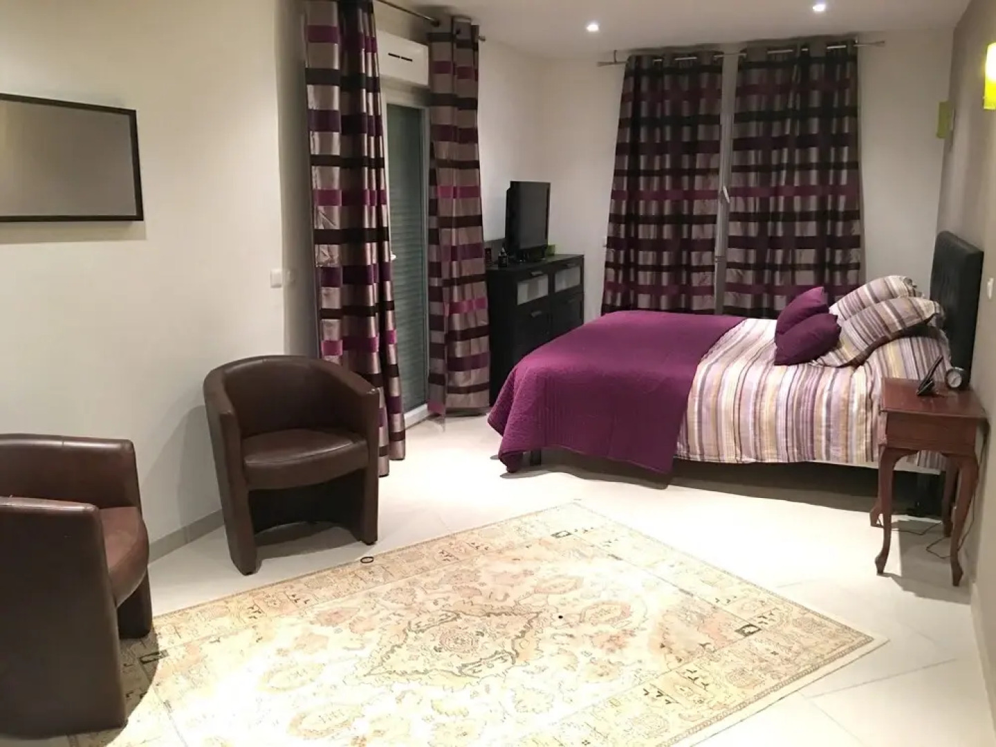 Villa With 3 Bedrooms in Bouc-bel-air, With Private Pool, Enclosed Garden and Wifi - 15 km From the Beach