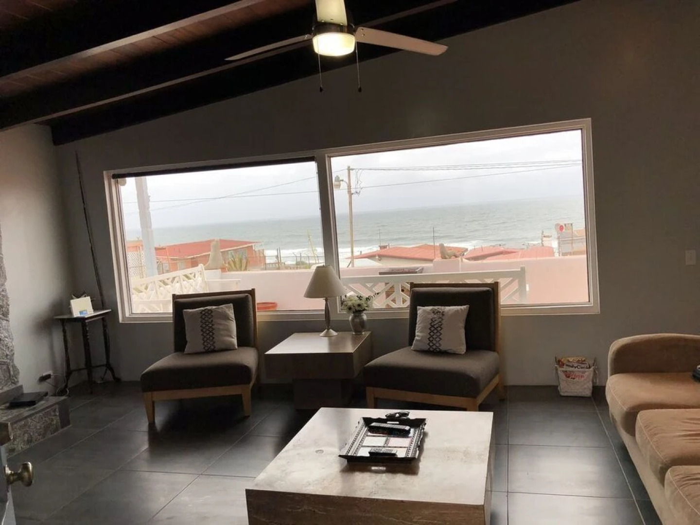Rosarito 5 Bedroom Beach House