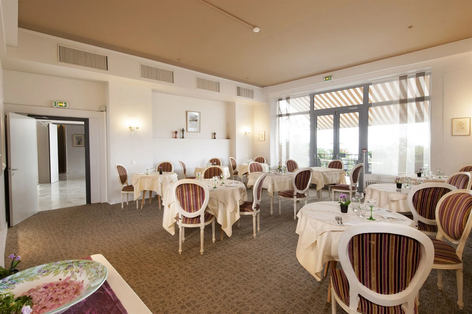 L'Alexain Hôtel Restaurant & Wellness