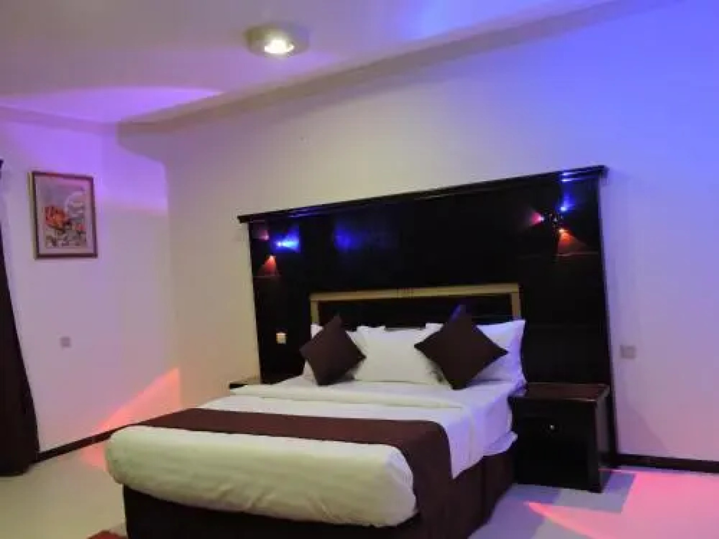 Arees Furnished Units