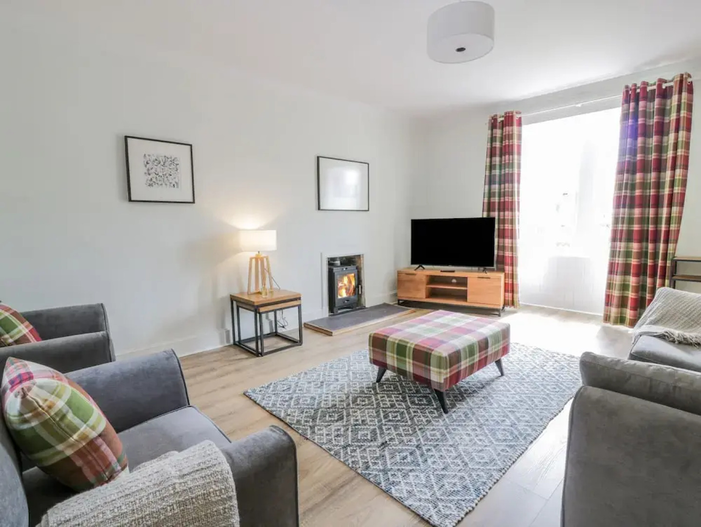 Garden House - Culzean Castle