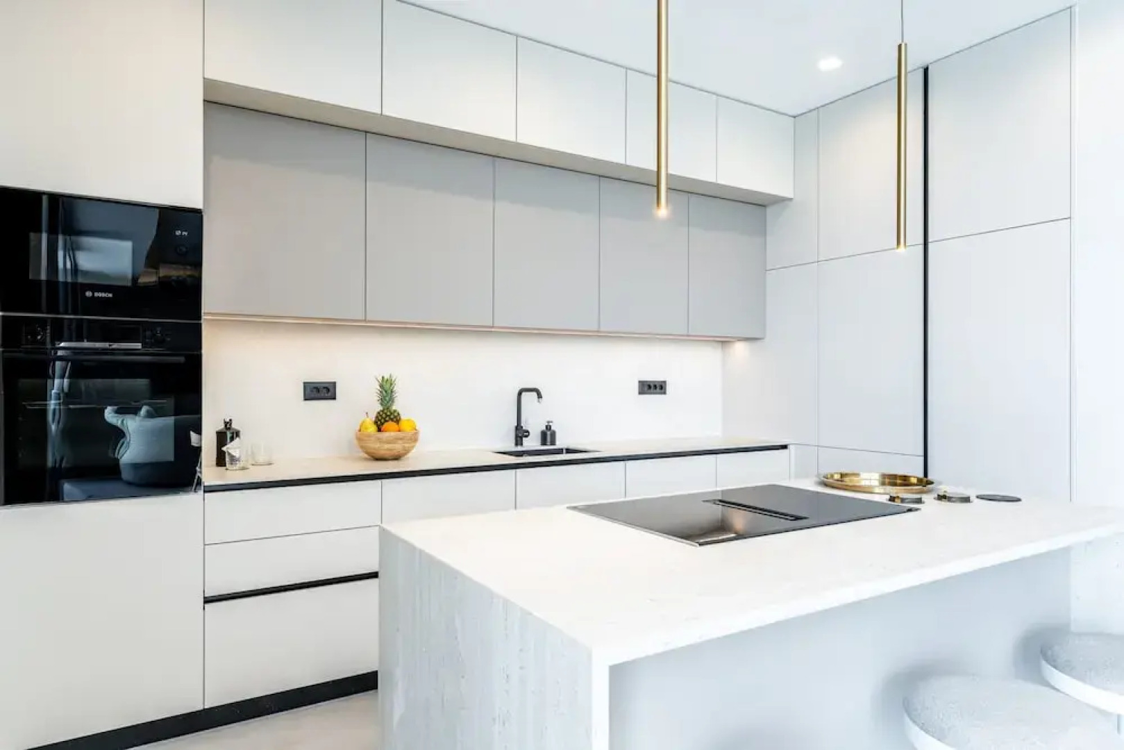 Villa Belvedere 1 Zadarvillas