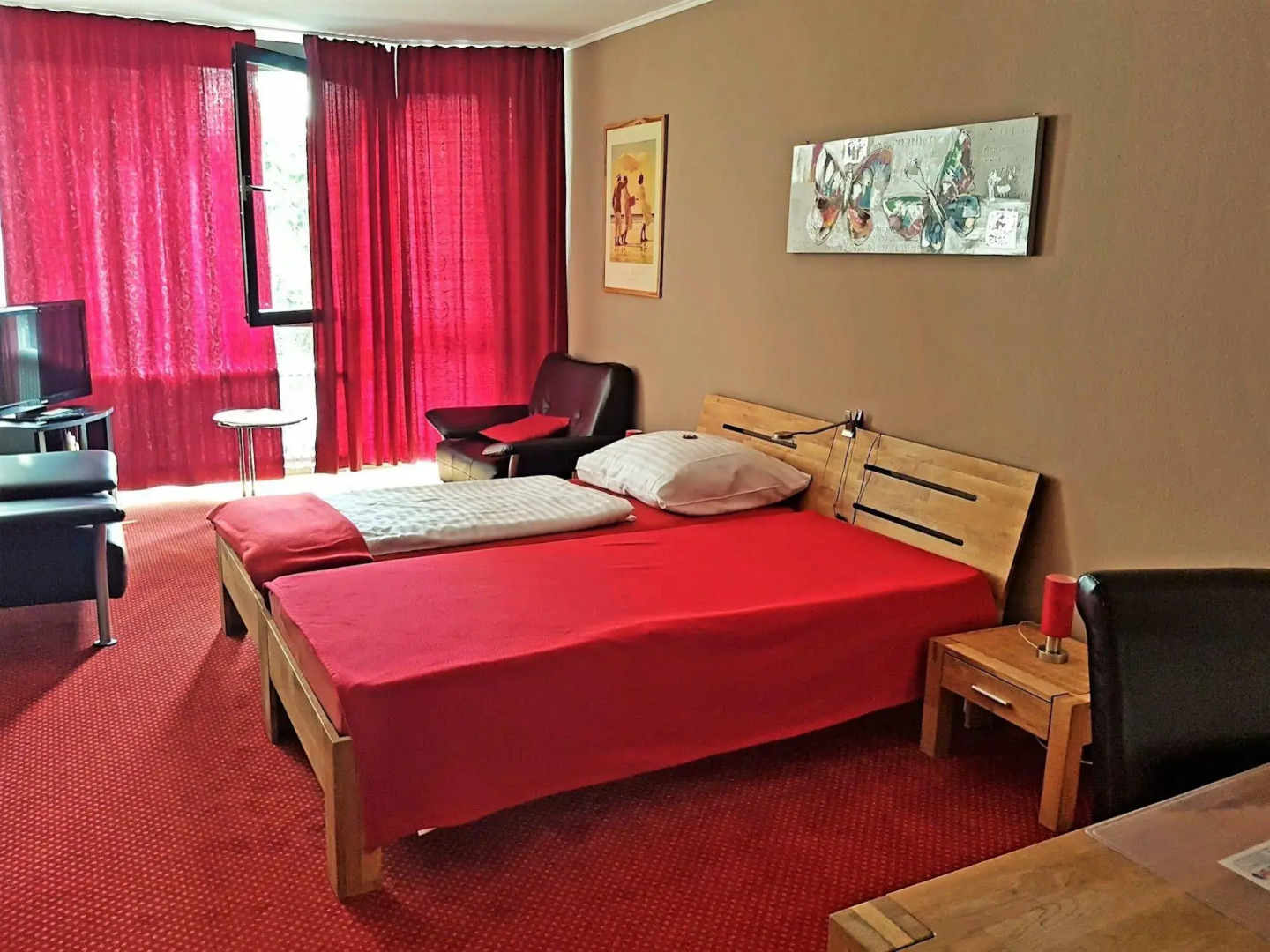 Hotel Marktterrassen