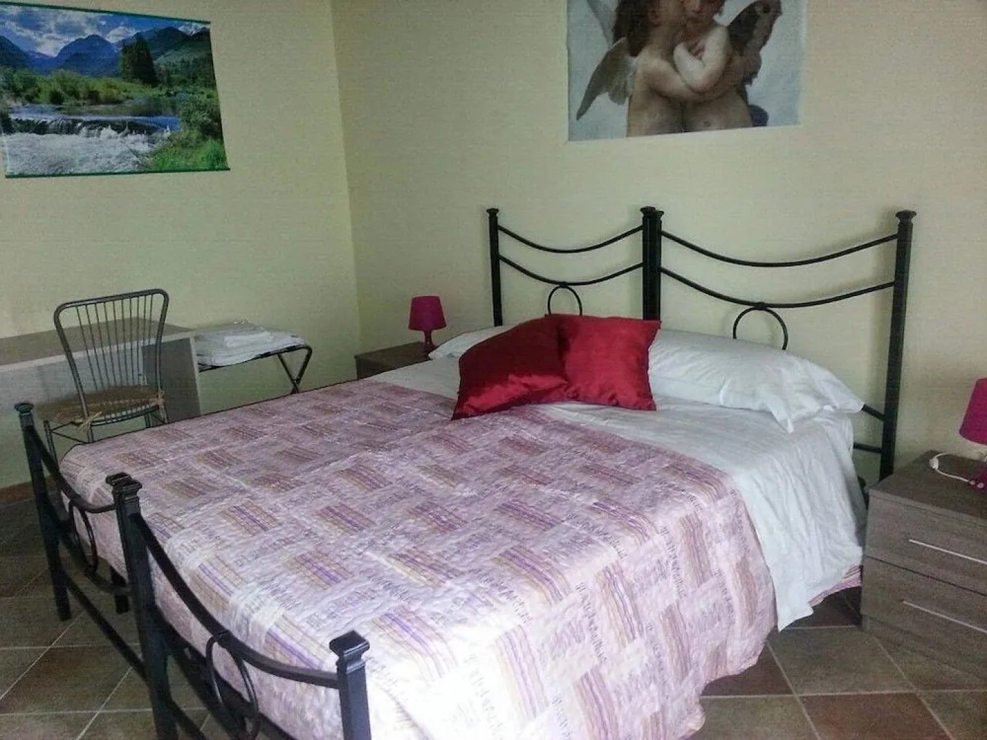 Bed and Breakfast Giaveno