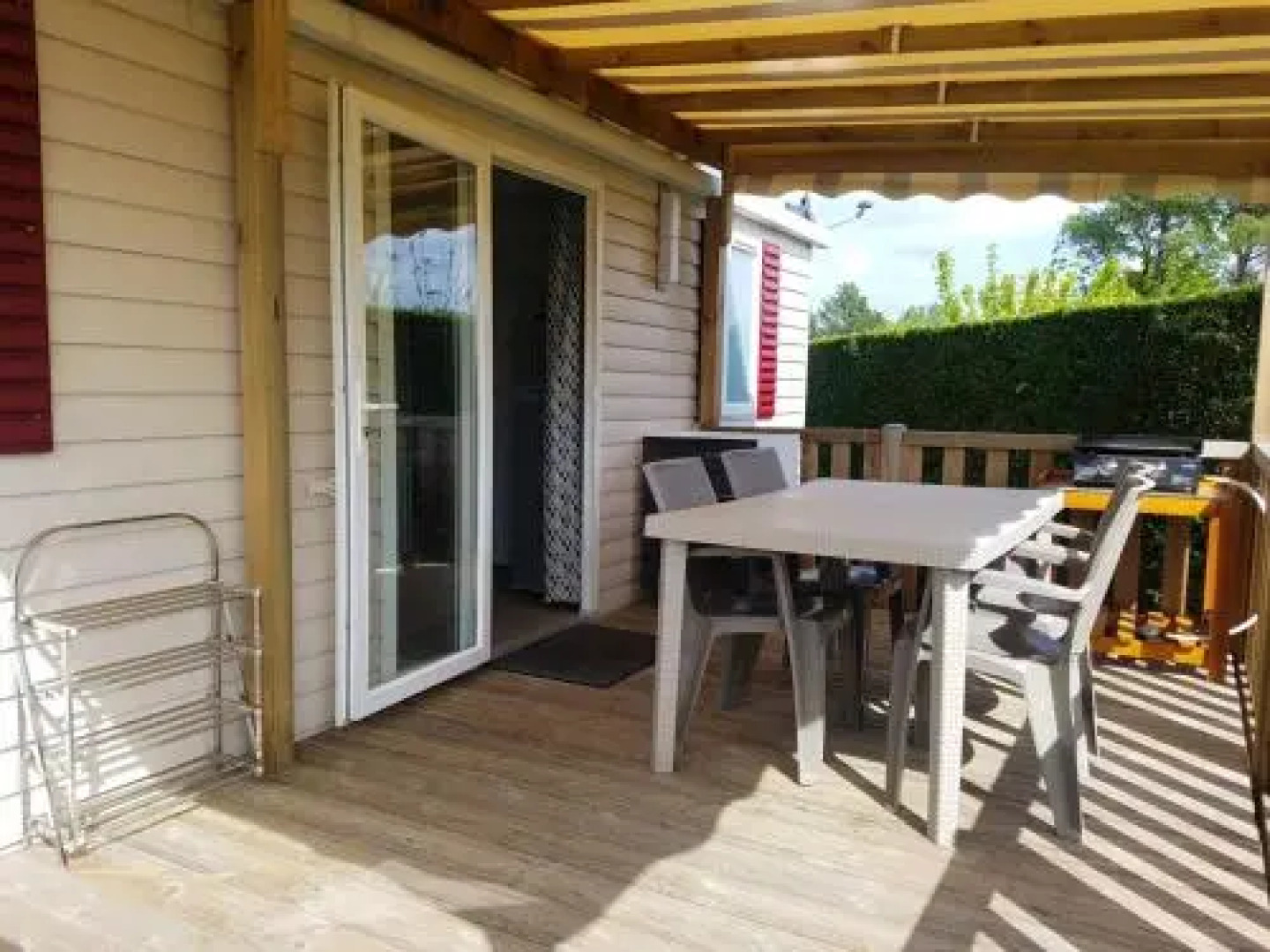 Holiday home Avenue de la Palmyre - 9