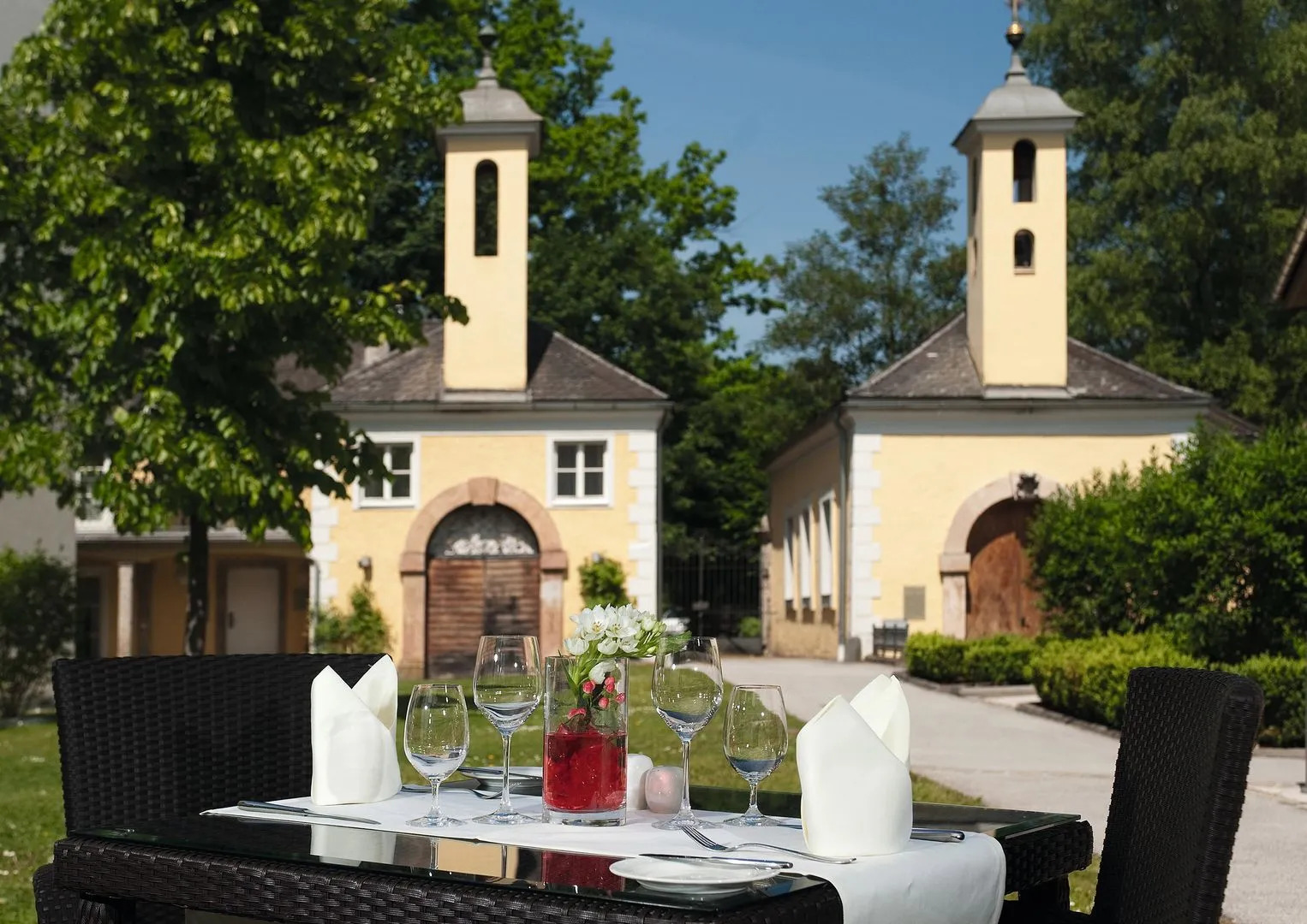 ARCOTEL Castellani Salzburg