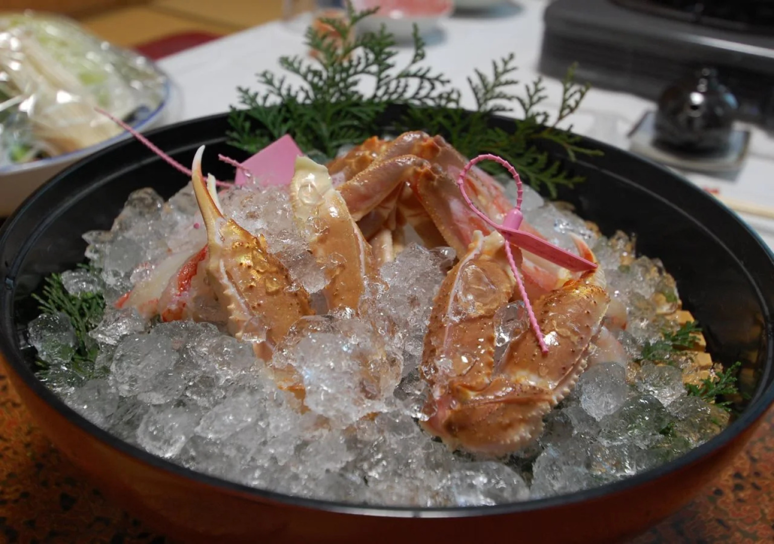 Yasuragi no Yado MARUSEI