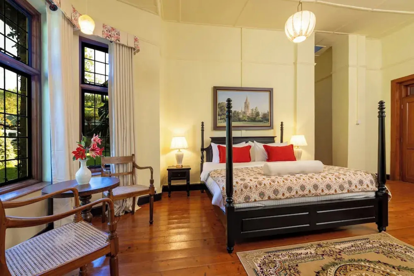 Bluechip Leisure Summerhill Bungalow