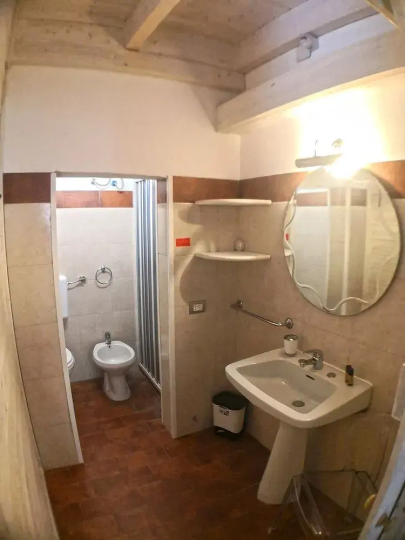 Le Dimore Centro B&B