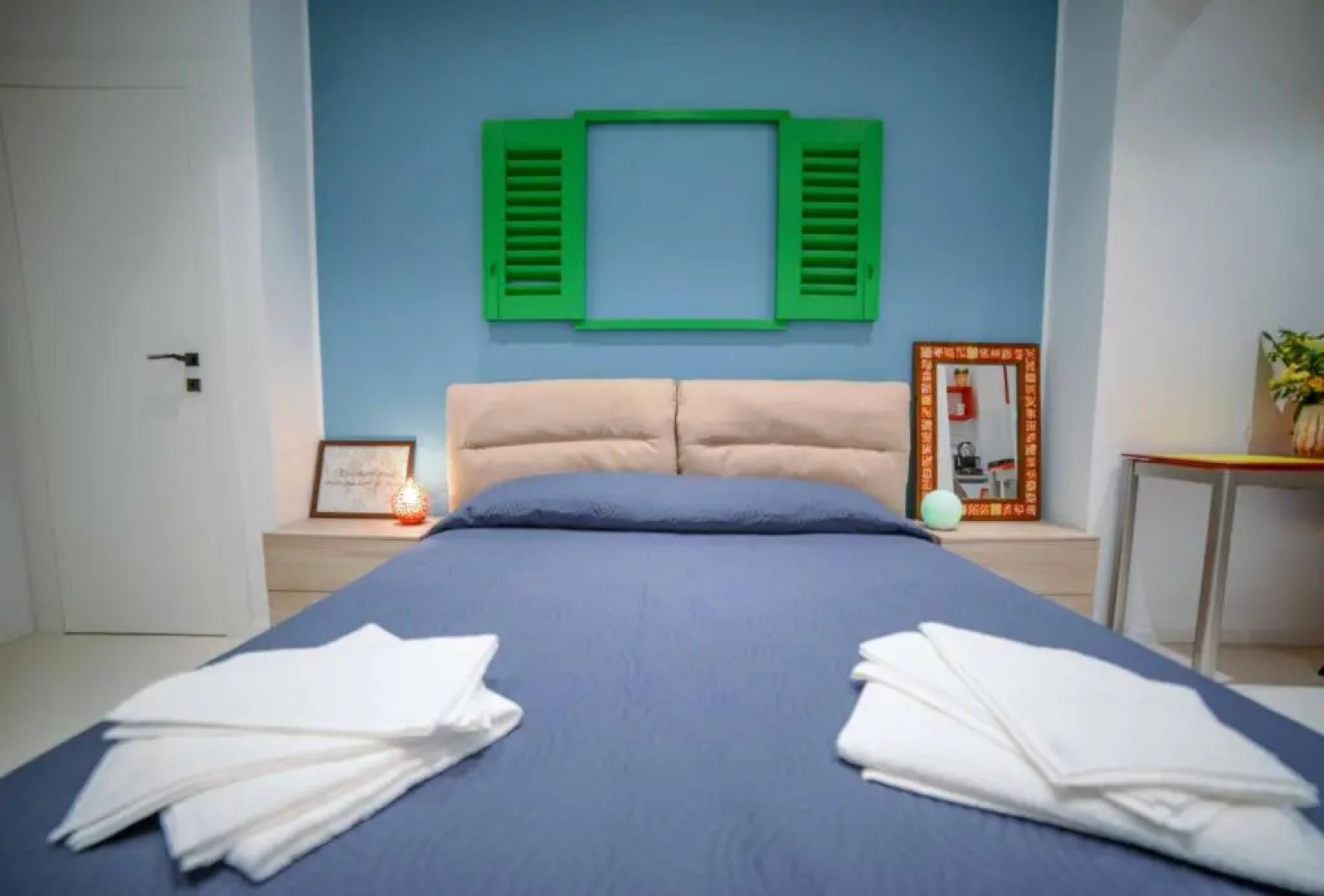 B&B Mareé Seafront Molfetta