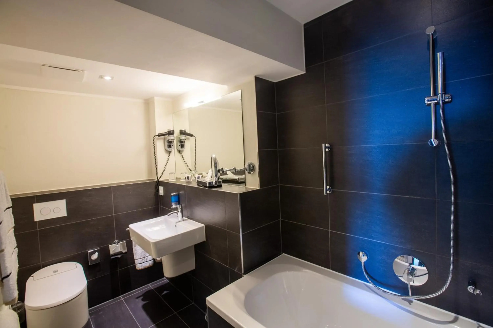 Hotel Hafenresidenz Stralsund