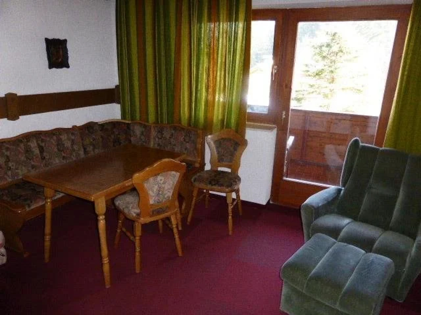 Ferienwohnung Schreieck