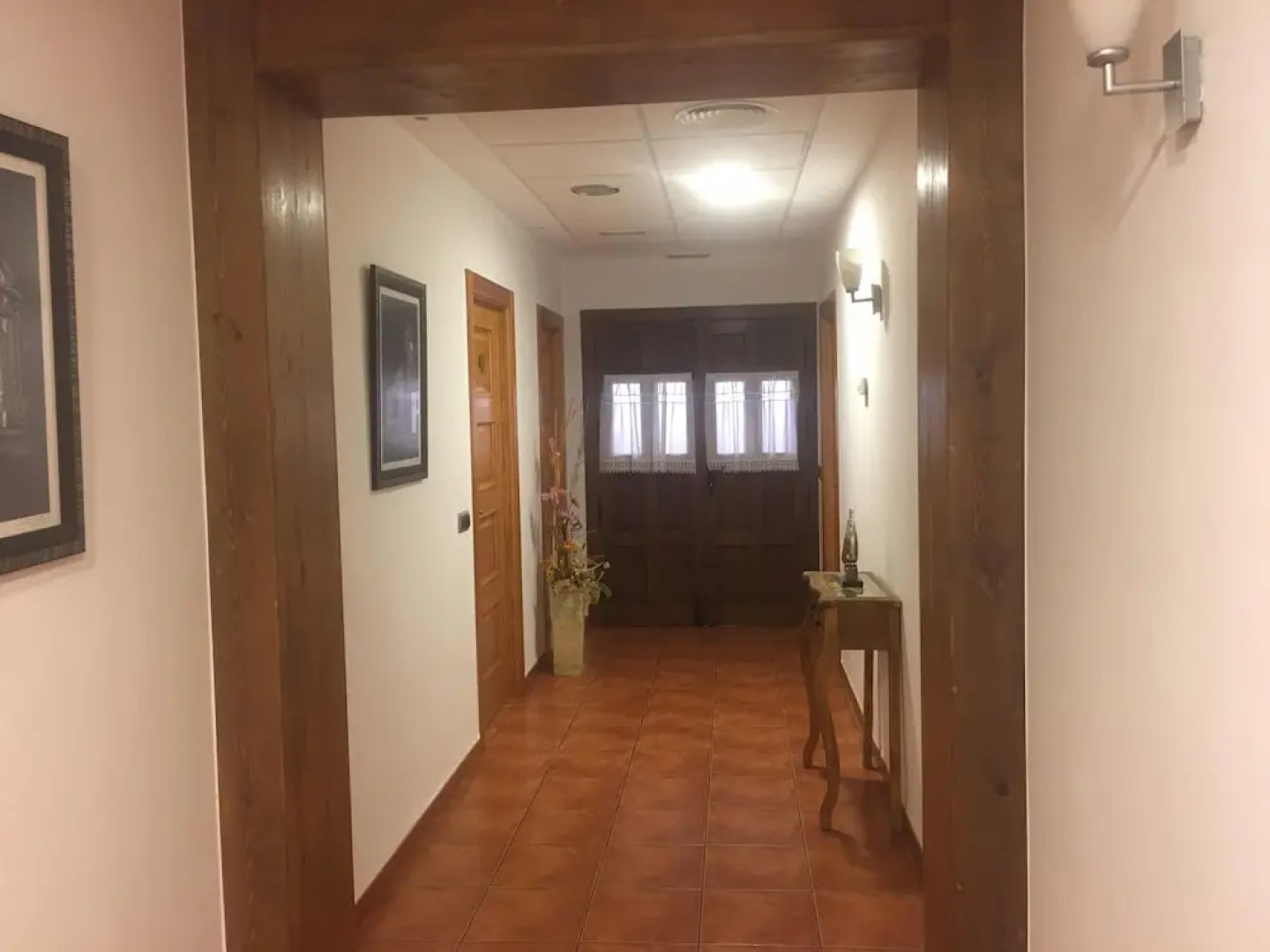 Hotel Rural La Encina