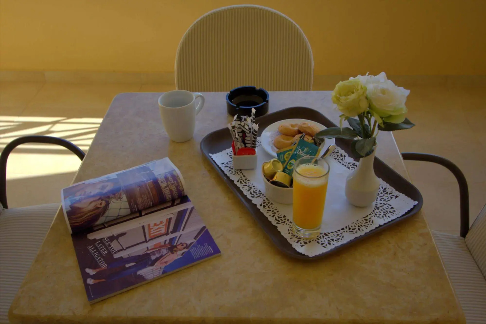 Art Hotel Debono