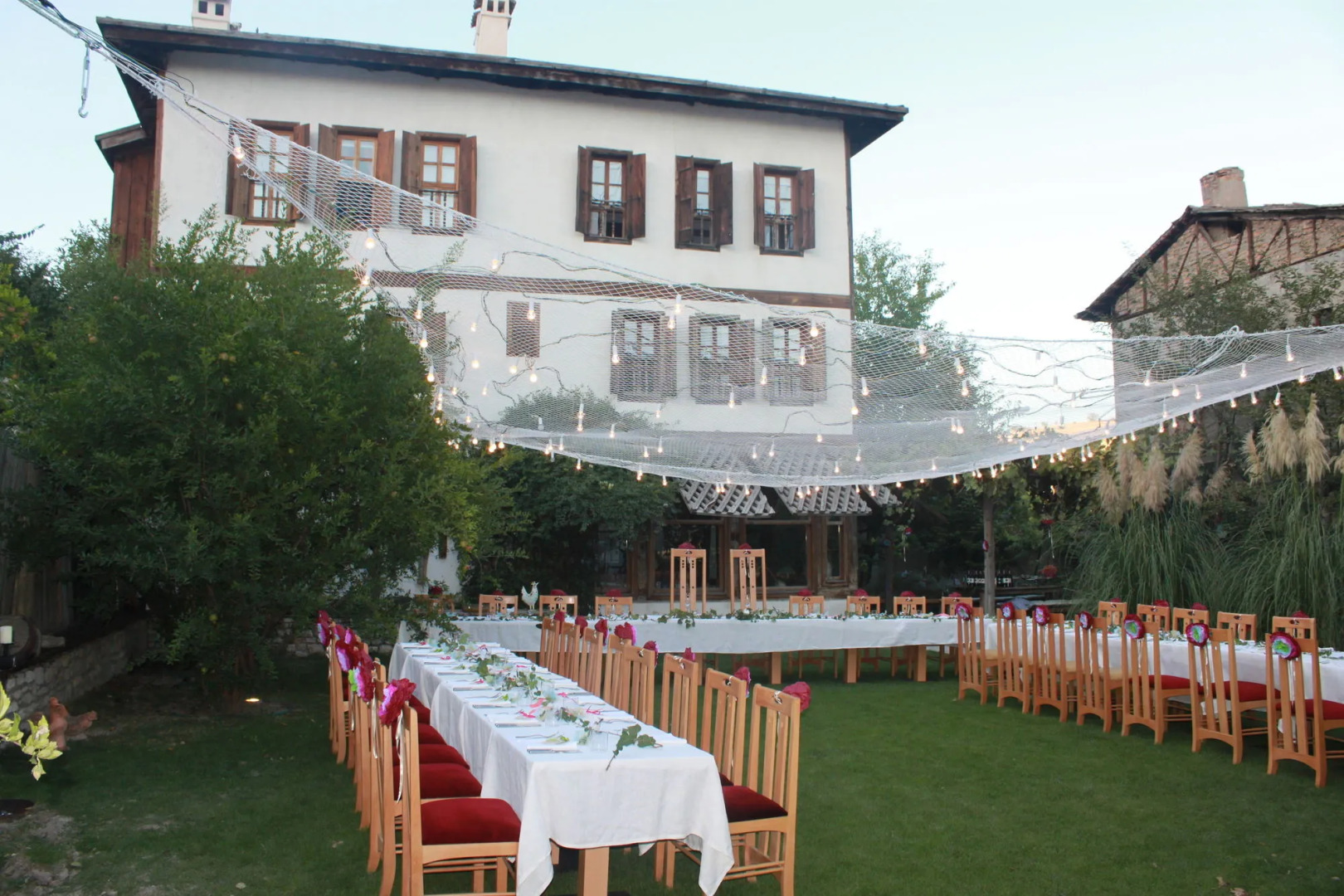Gulevi Safranbolu Heritage Hotel