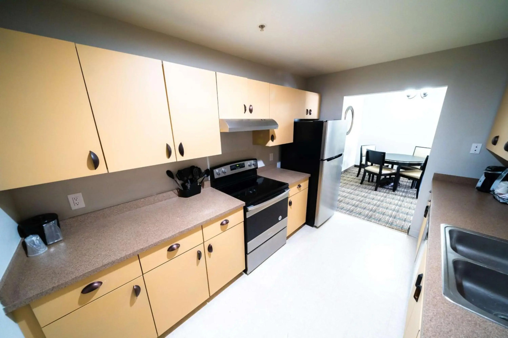 Best Western Brigham City Inn & Suites