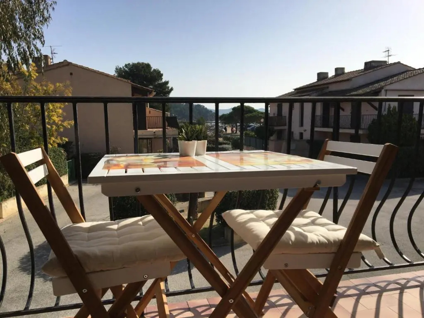 Studio L’Argentiere Plage (Adults Only)
