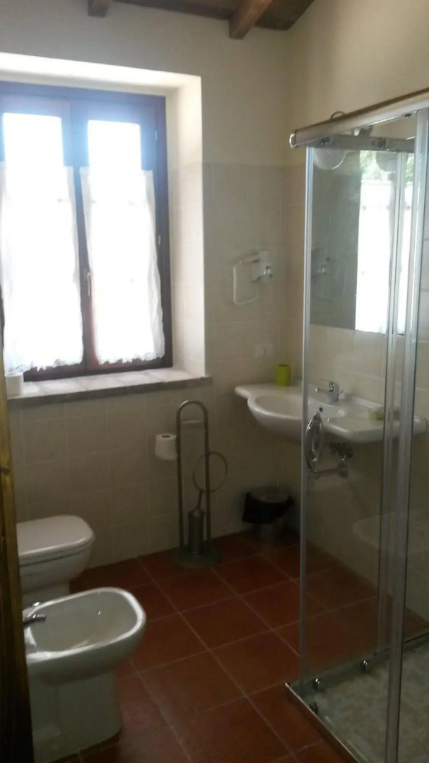 Tenuta di Forte Sorgnano