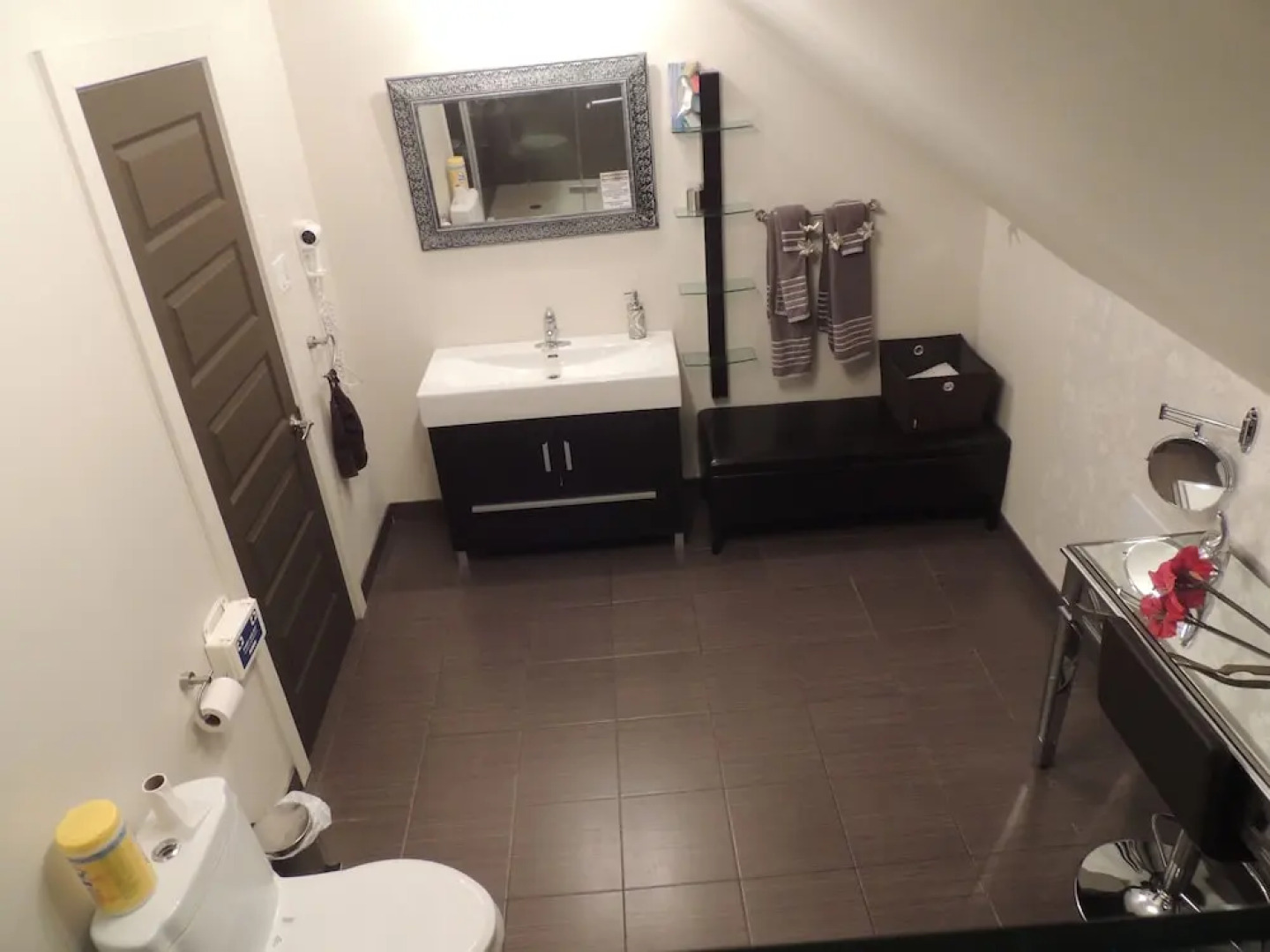 Chalets et Gîte au bord au bord du Lac Kénogami