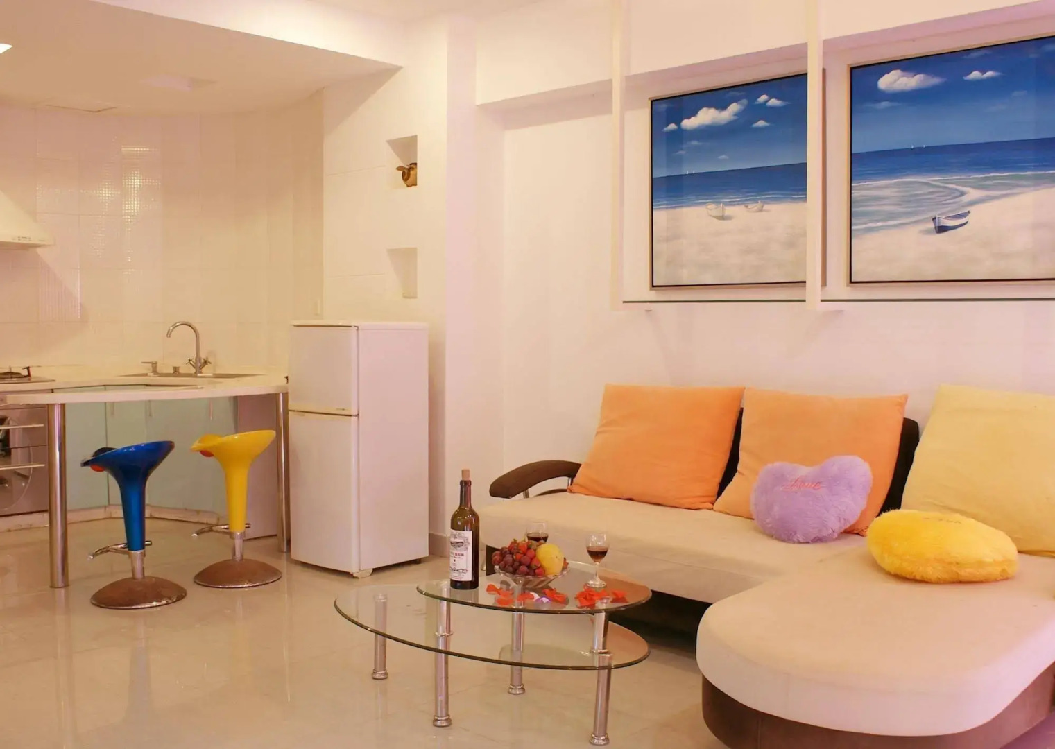 Meteyo Holiday Apartment - Sanya