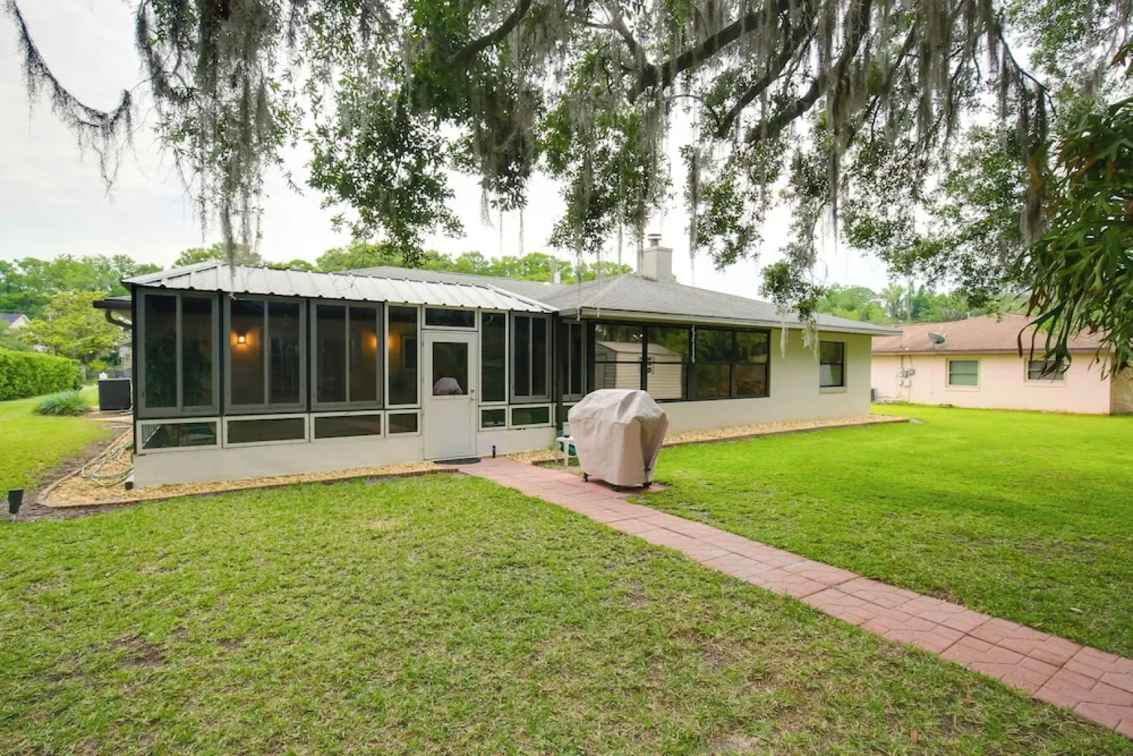 Riverfront Dunnellon Home w/ Private Dock!