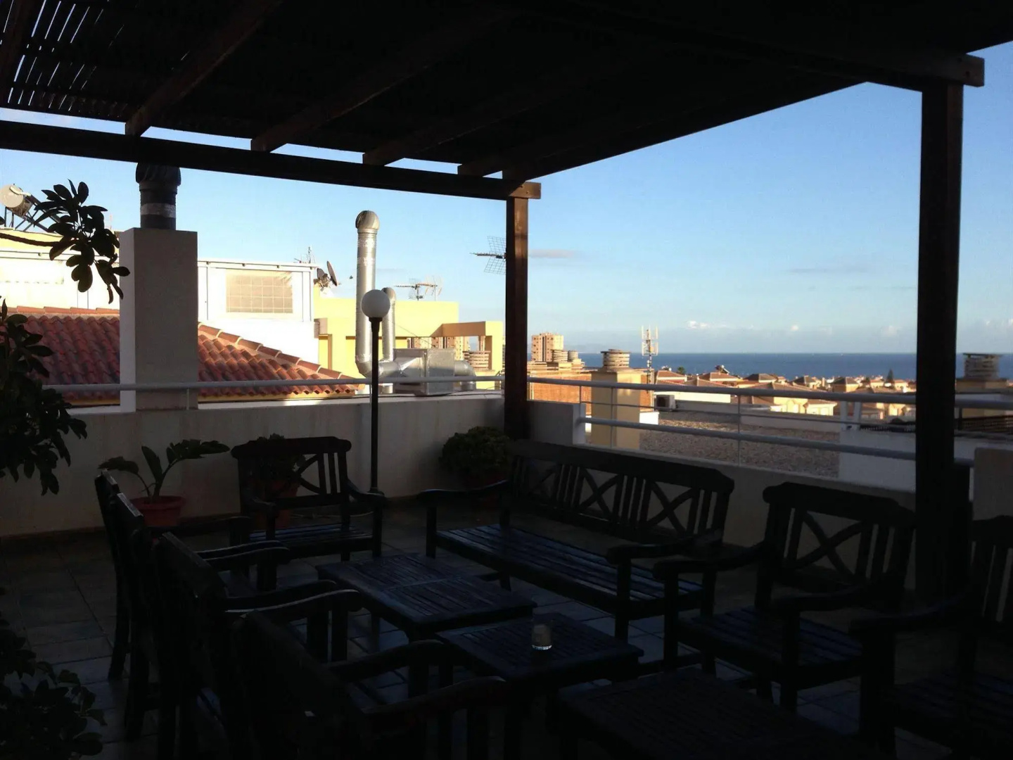 Hotel Mirablau