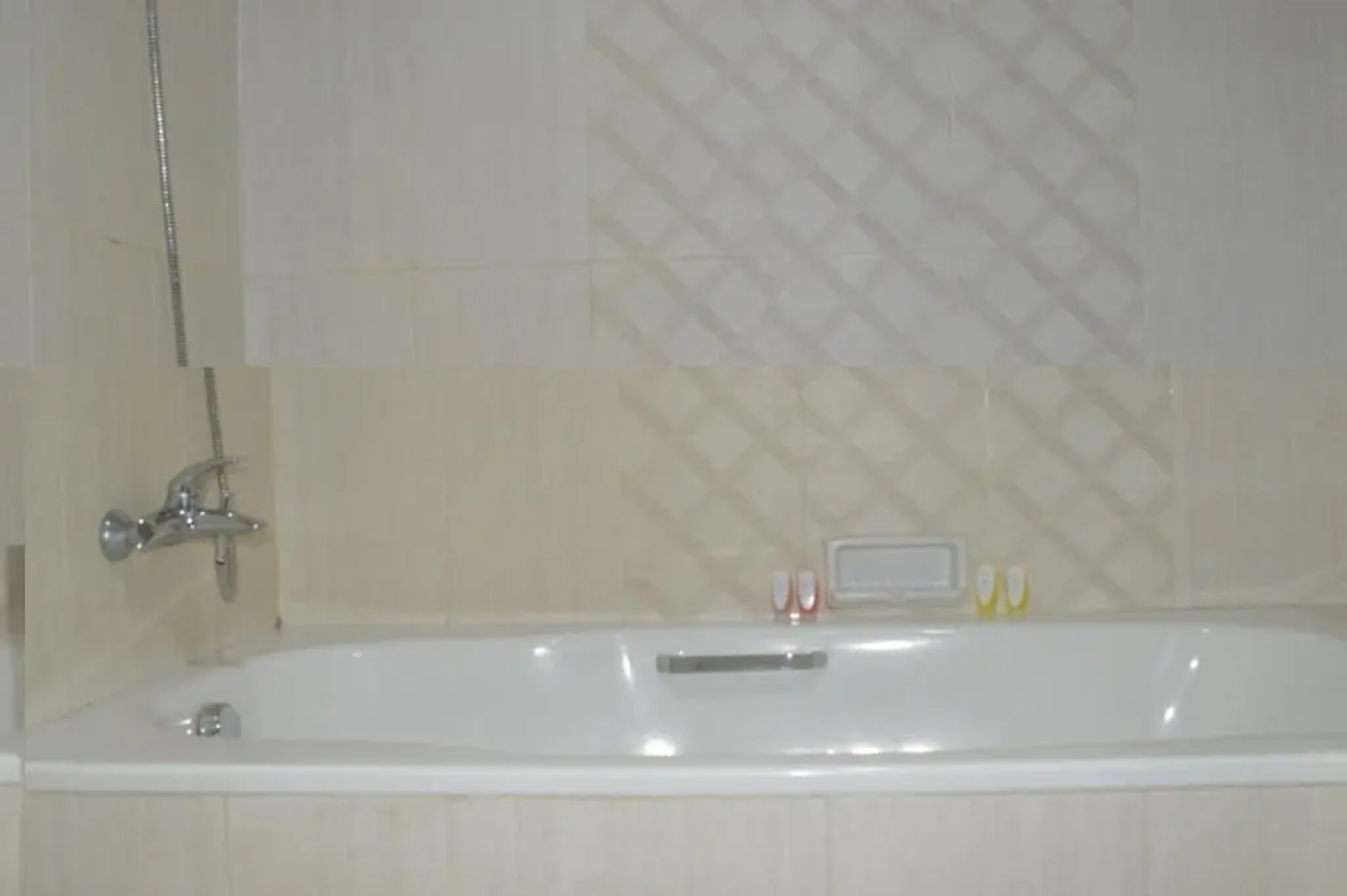 Hotel Mariat Sorong