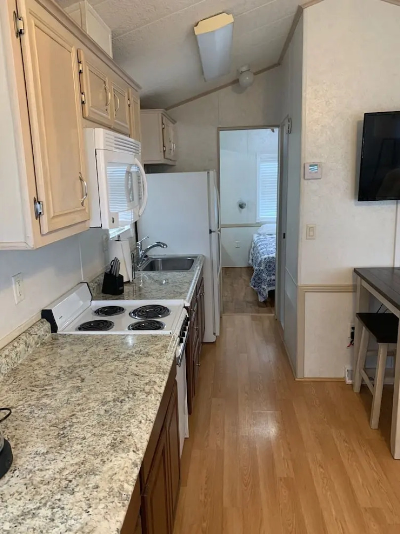 Caribbean Shores Bungalows