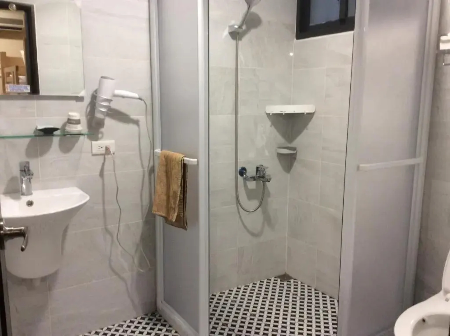 里Mi背包青旅 Hostel