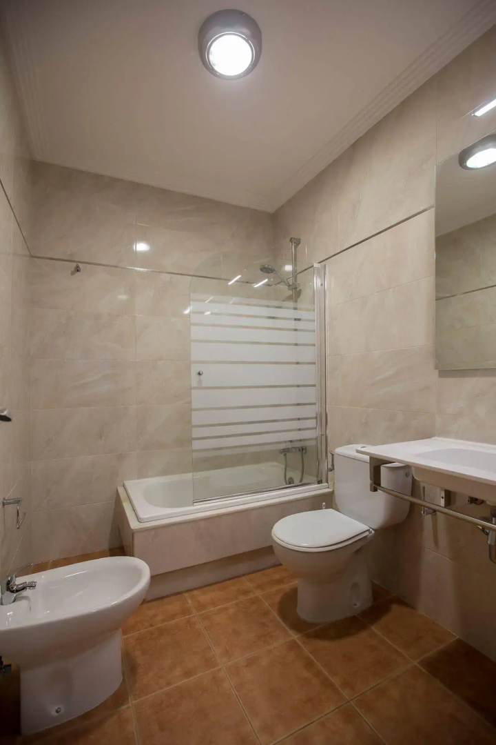Apartamentos Turísticos Playa Mar I