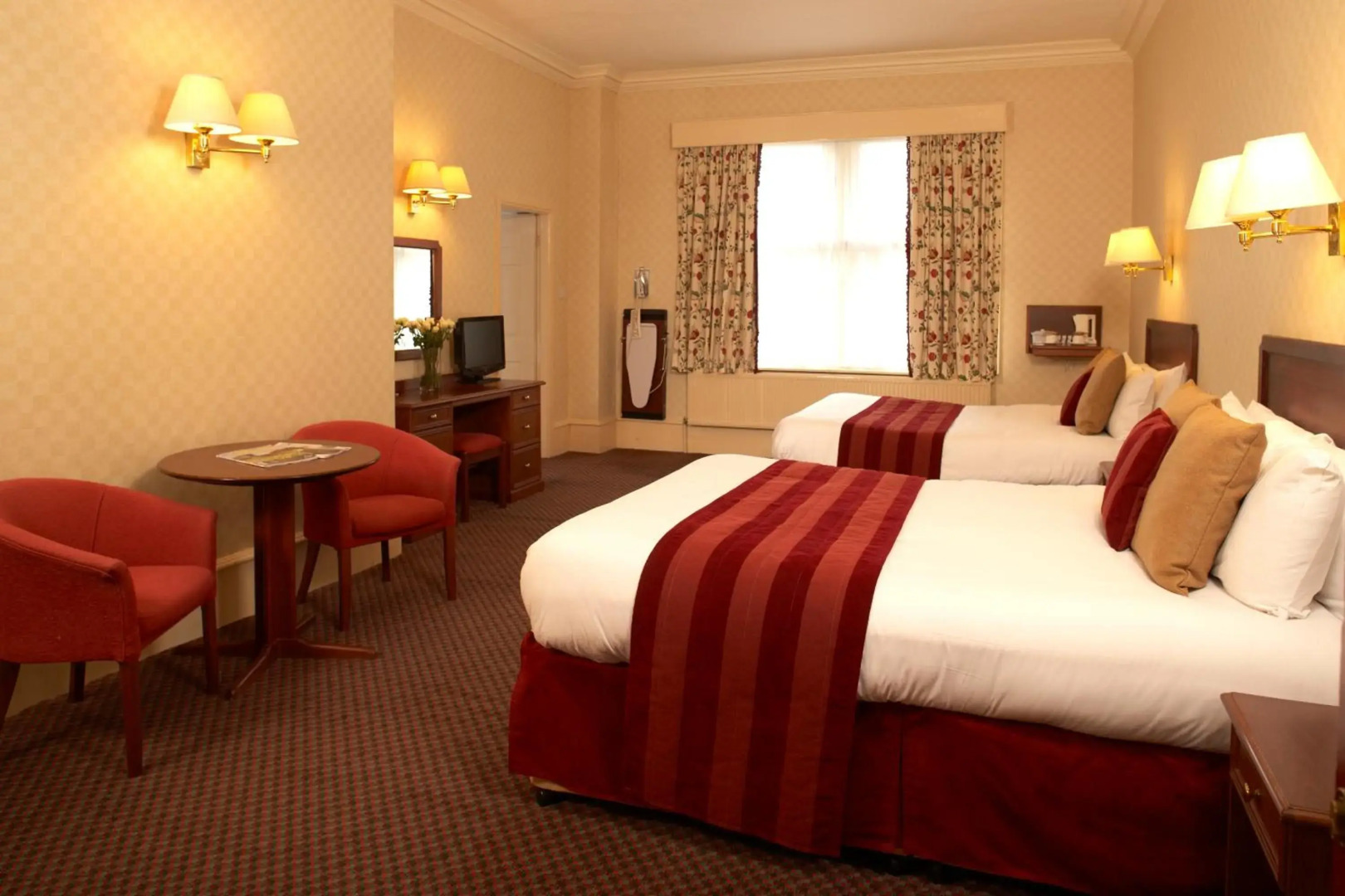 Midland Hotel, Bradford