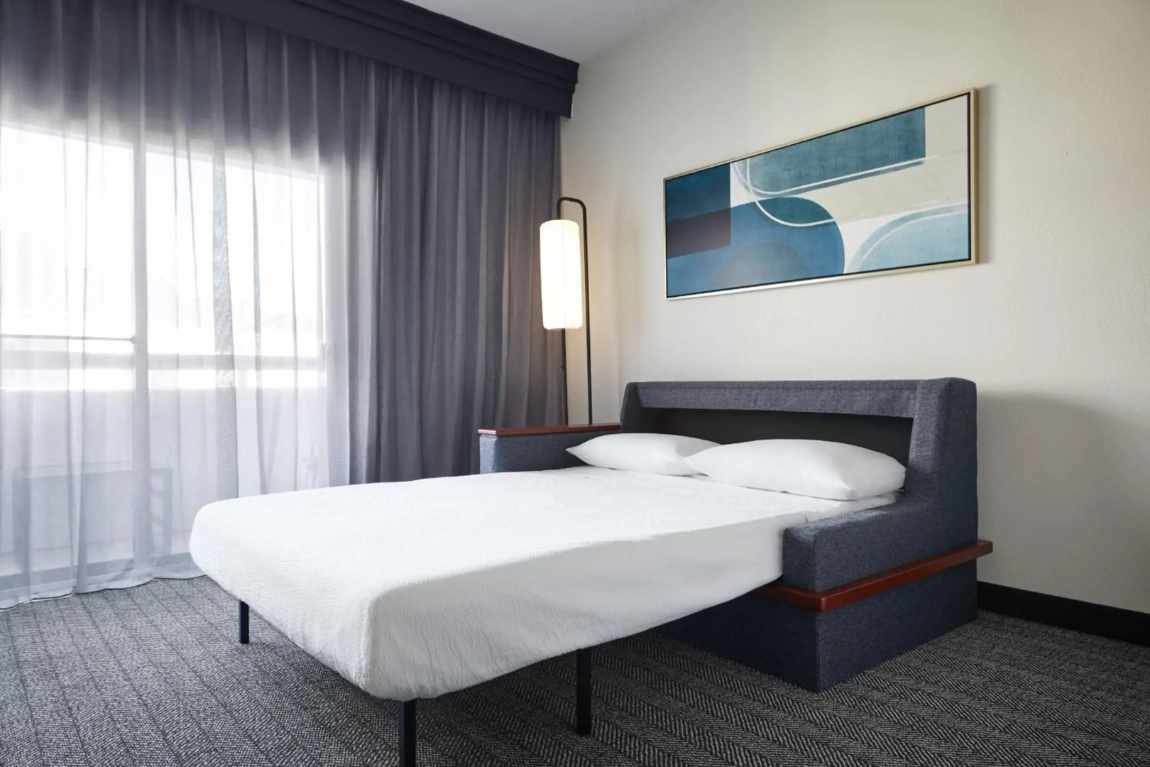 Courtyard by Marriott Kansas City Overland Park/Metcalf