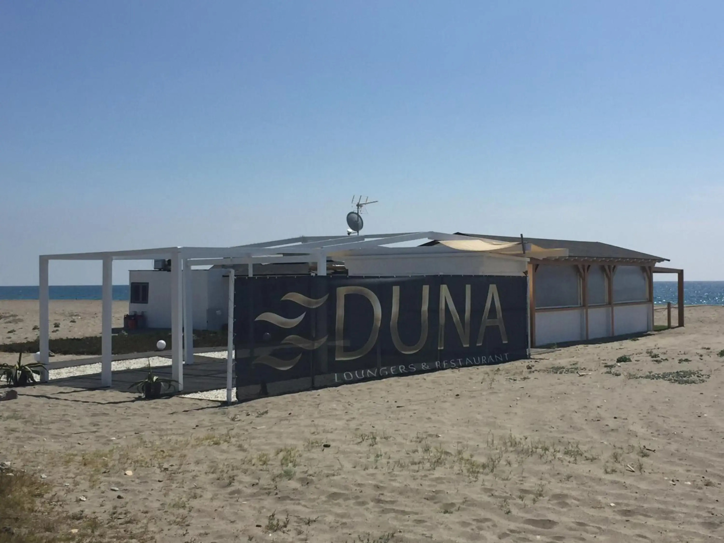 Apartamento VenAVera Playa JARDINES N2-1D