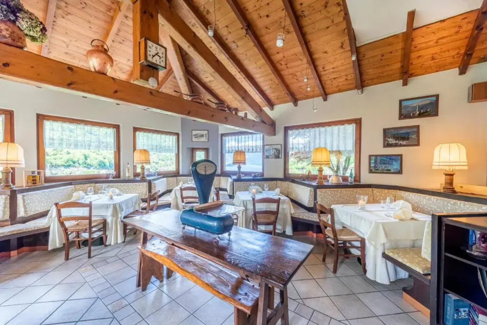 Locanda Sant'Anna