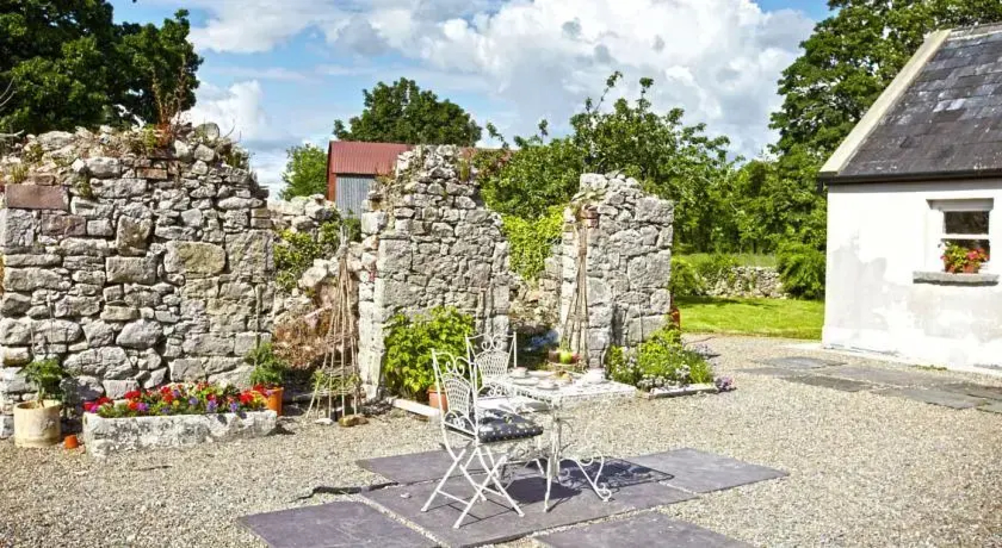 Cranagher Guest House