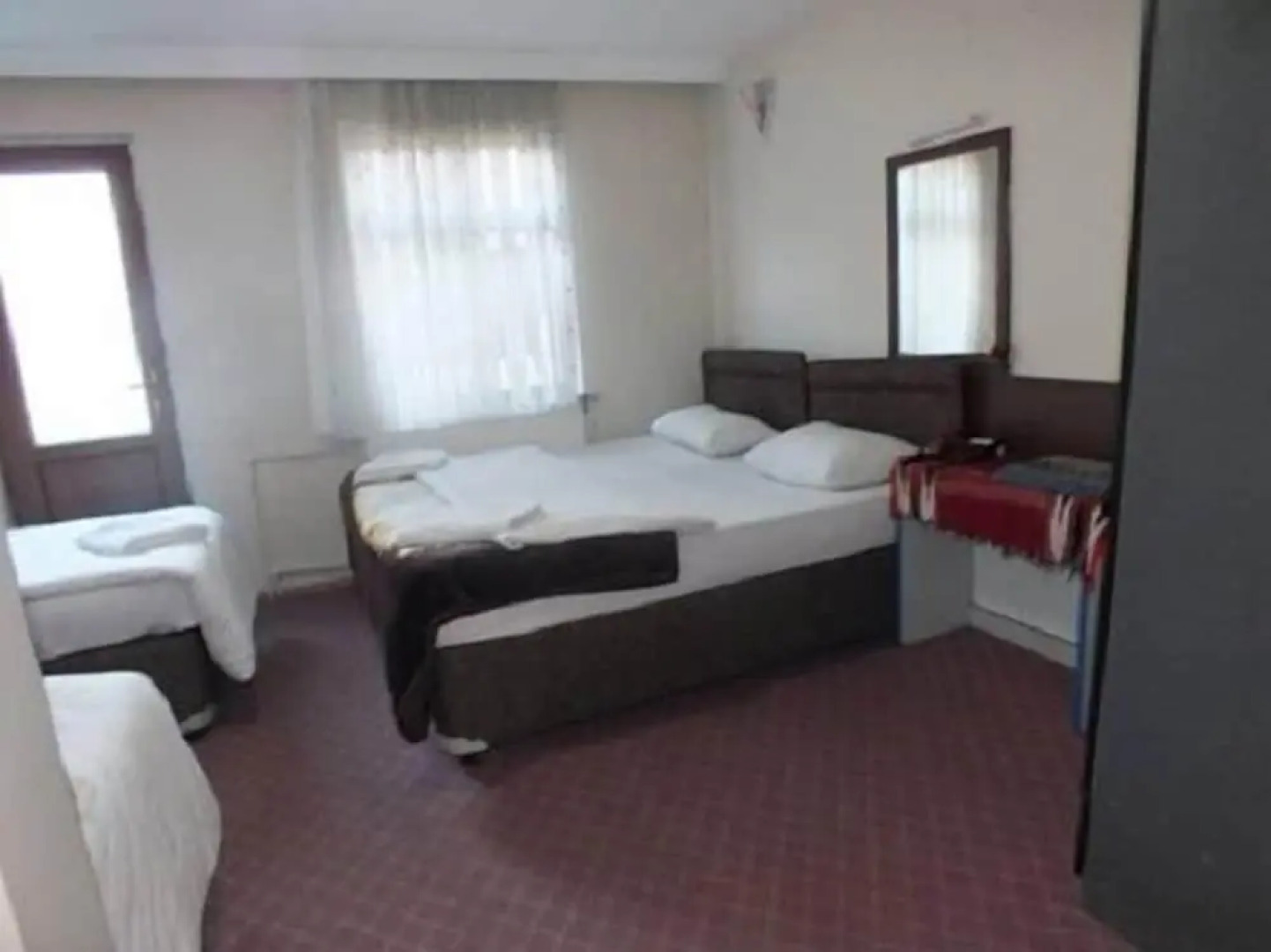 Vazelon Konaklama Tesisleri