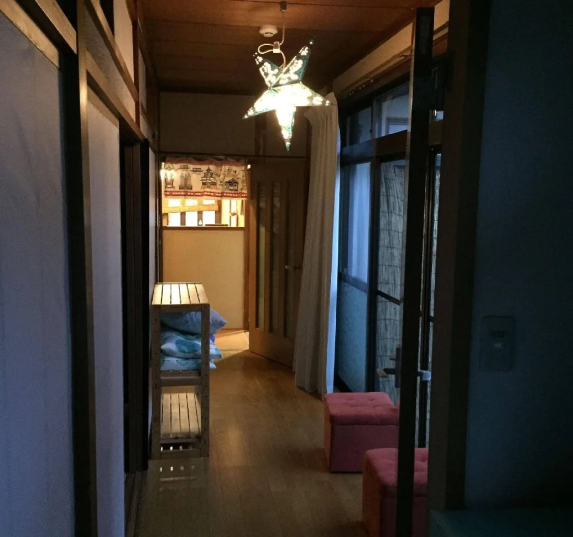 Inuyama Guest House KODINMARI