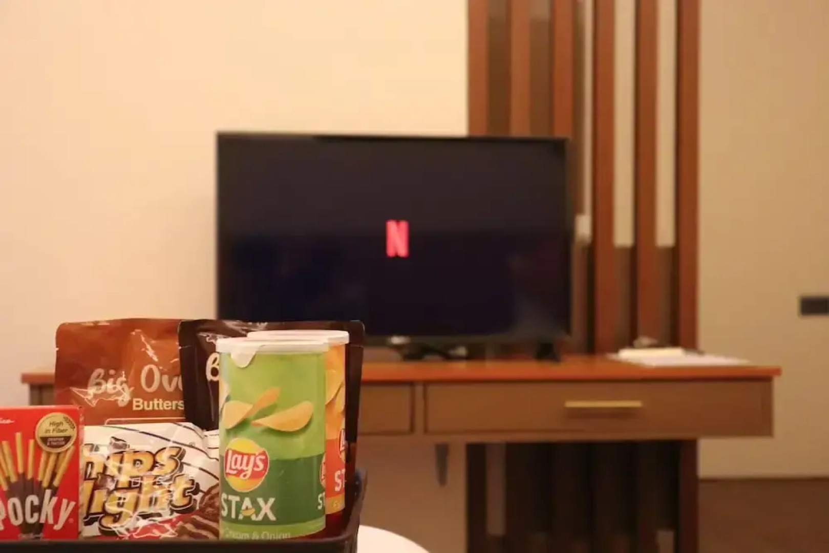 Sarojus Farmview Hotel