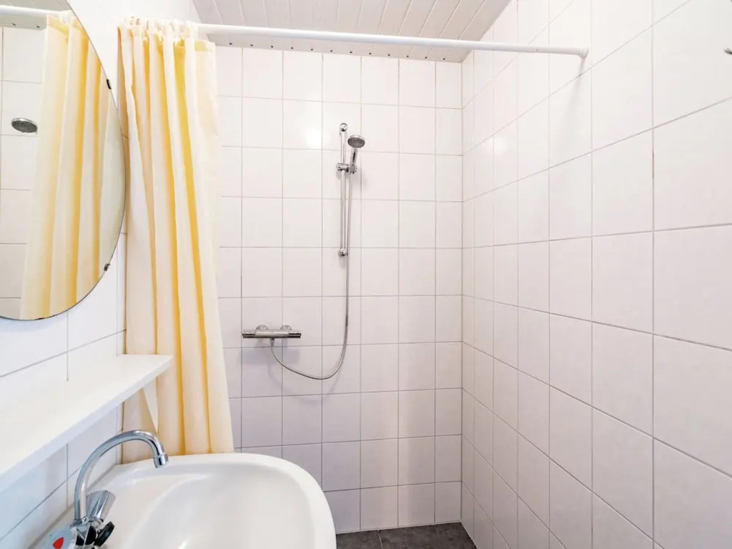 This Apartment Farm is Located in Havelte