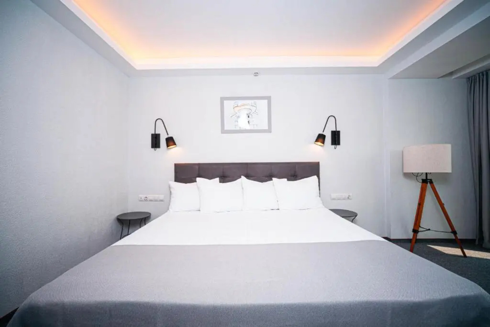 Чёрное Море на Ришельевской