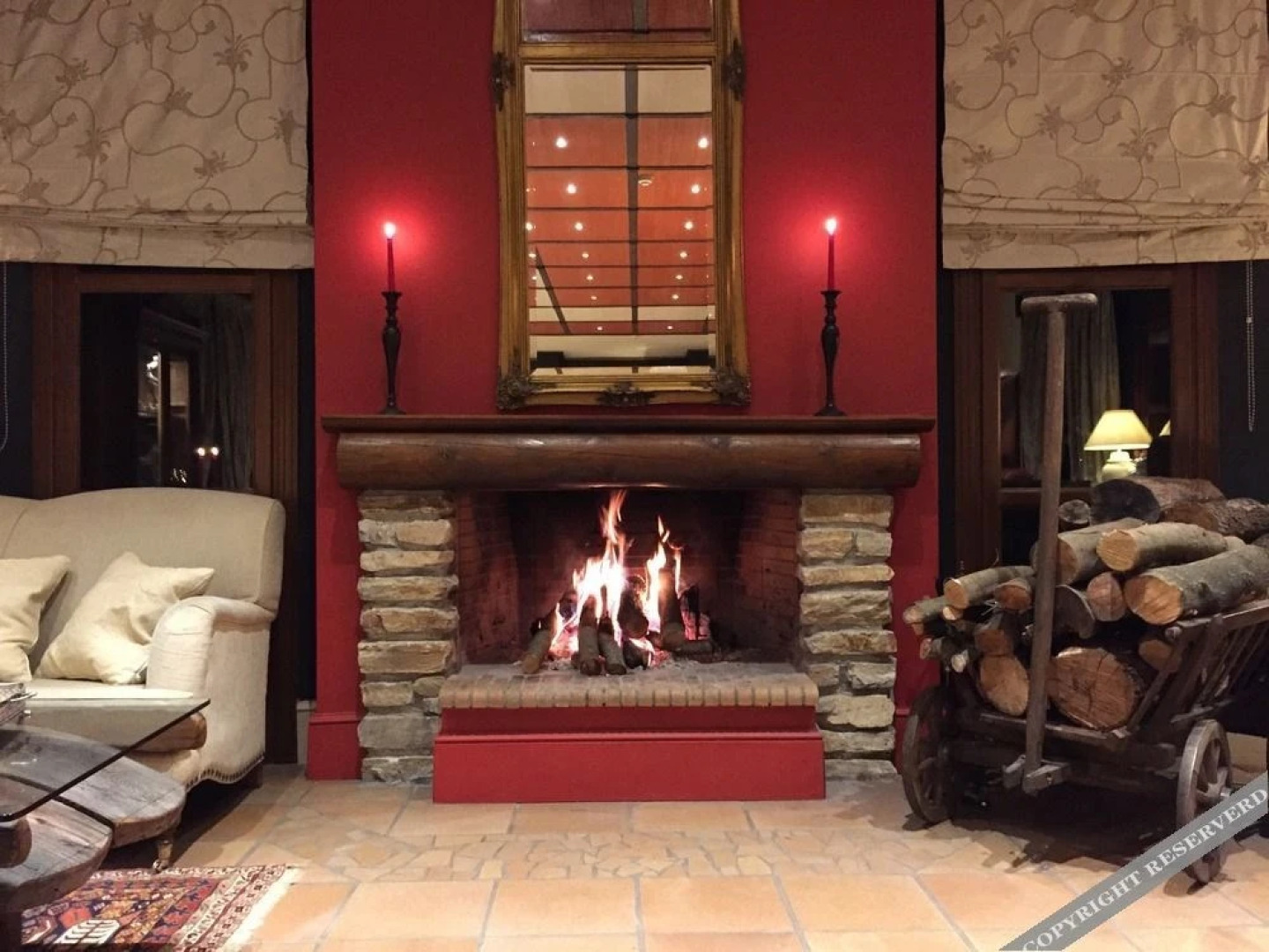 Rocabella Hellinikon Country Hotel