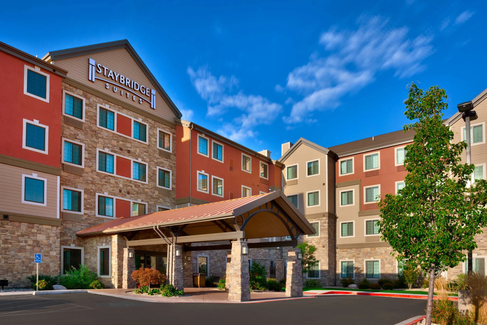Staybridge Suites Midvale