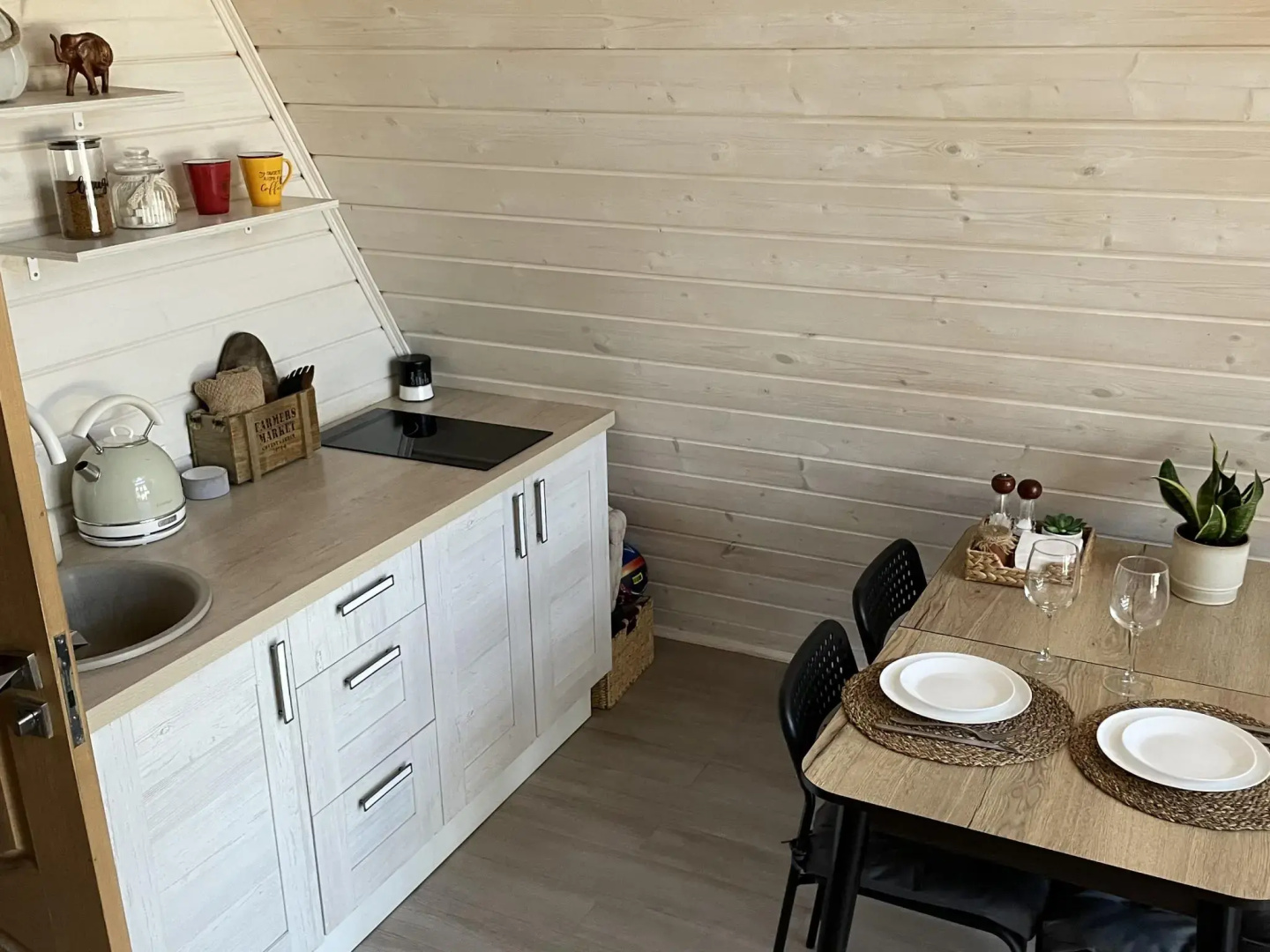 Relax Villas Shalash (Релакс Виллы Шалаш)