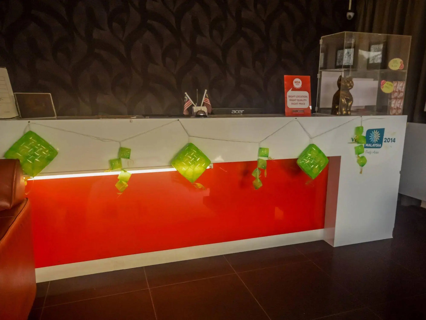 OYO 786 The Citilite Hotel